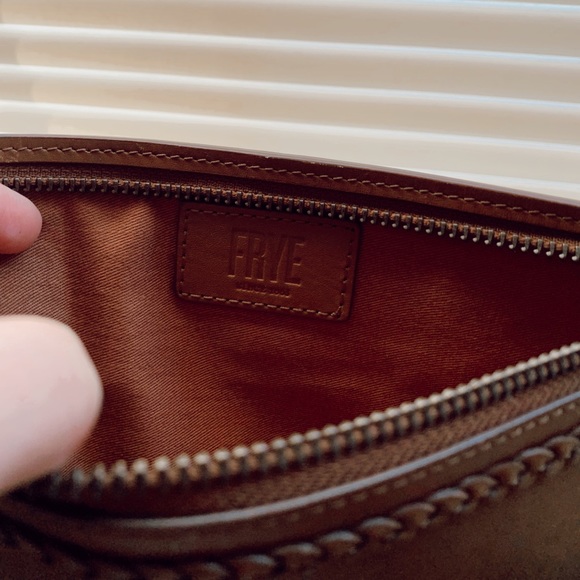 Frye Fanny pack - Picture 2 of 9